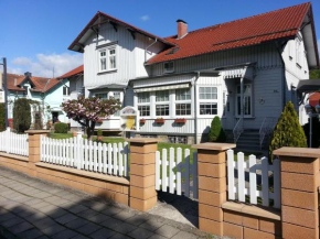 Hotel-Pension Deter Wernigerode